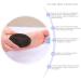 Milopon 2x Pumice Stone Lava Stone - Natural Peeling & Callus Remover for Pedicure | Volcanic Lava Foot Care - Buy Online on GoSupps.com