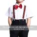 WINOMO Pacifier Clips 20PCS - Metal Strap Hooks for DIY Children - Perfect Suspender Clips for Holding Pacifiers - Buy Online on GoSupps.com