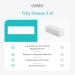 Professional Nail Buffer with 3-Way Buffing Methods - Ultimate Shine Nail Buffing Block by Onsen Secret (1 Pack - White) - Buy Online on GoSupps.com