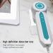 Hair Follicle Skin Detector 50X 200X Magnification 3 Light Modes High Definition Clear Imaging Skin Diagnosis Hair Analyzer for Hair Care Center (US Plug) - Buy Online on GoSupps.com
