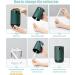 SKmoon Humidifier Filter Refill Sticks 50 Pieces Humidifier Sticks Cotton Travel Humidifier Sticks Car Humidifier Replacement Parts for Mini Portable Personal USB Powered Humidifiers - Buy Online on GoSupps.com