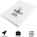 FOMIYES 216 nail color card nail polish card nail color book display board display card white - Buy Online on GoSupps.com