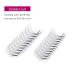 Shop 5D Russian Eyelash Extensions - Prefabricated Fans 0.05mm D Curl (8-14mm) for Stunning Lashes - Buy Online on GoSupps.com