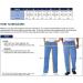 KESWI Bristol Seven Pocket Jogger Scrub Pants for Men  4 Way Stretch Anti-Wrinkle Ultra Soft Medical Scrub Uniform Medium Black - Buy Online on GoSupps.com