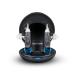 JINGHAO Noise Amplifier Sound Amplifier for Behind Ear - Ear Enhancer High Quality Surround Noise Support (2 Pack)