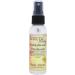 Sandalwood Patchouli Body Spray Body Mist for Women with Clean Light & Gentle Fragrance Long Lasting Perfume with Comforting Scent for Men & Women Cologne with Soft Subtle Aroma For Daily Use Double Strength 2 Fl Oz (Pack of 1)