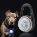 Buy Colorful LED Dog Light Pendant | Safety Warning Light for Camping & Hiking - Buy Online on GoSupps.com