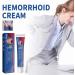 TURSHI Hemorrhoids and fissure ointment natural hemorrhoids ointment used for hemorrhoids and fissure bleeding quick pain relieving ointment 5pcs - Buy Online on GoSupps.com