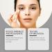 Eye Firming Cream - Reduces Fine Lines Supports Youthful Look Smooths Eye Area Easy Application(3pcs) - Buy Online on GoSupps.com