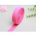 JESEP Fold Over Elastic 3/4'' 20mm Stretch FOE Ribbon for Headbands - Rose - Buy Online on GoSupps.com