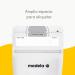 Medela Breast Milk Storage Bags 50 Pack - Spanish Version | Optimal Storage for Breastfeeding Moms | International Shipping - Buy Online on GoSupps.com