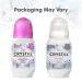 CRYSTAL Unscented Mineral Deodorant Roll-On - 24-Hour Odor Protection, Aluminum & Paraben Free, 2.25 FL OZ - Buy Online on GoSupps.com