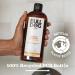 Bulldog Skincare Ginger and Patchouli Shower Gel - Zesty & Energising Scent | 500 ml (Pack of 1) - Buy Online on GoSupps.com