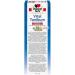 DOPPELHERZ Vital Tonic for Cardiovascular Health | 750 ml - Boost Heart Health Worldwide - Shop Now - Buy Online on GoSupps.com