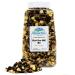 Harmony House Foods Chili Mix  Black Bean Chili  13.5 Ounce Quart Size Jar - Buy Online on GoSupps.com