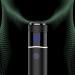 Removable Electric Men's Razor - Portable Rechargeable Wet/Dry Shaver for Grooming & Beard Styling - Buy Online on GoSupps.com
