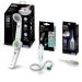The Braun Healthcare Baby Kit - health essentials for use at home and on the go (No touch + touch forehead thermometer BNT400 Nasal aspirator BNT050 Stick thermometer PRT2000)