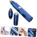 NOLITOY Nose Hair Trimmer & Mini Shaver Set for Men & Women - Face Razor & Epilator - International Shipping Available - Buy Online on GoSupps.com