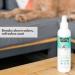 Mighty Mutt Natural Deodorizing Dog Spray 8oz | Odor Control, Freshening & Hypoallergenic | Calming & Moisturizing Formula - Buy Online on GoSupps.com