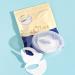 DHC Rich Eye Zone Care Pack - 6 Applications for Fine Lines, Puffiness & Collagen - All Skin Types - Buy Online on GoSupps.com