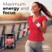 NDS Nutrition Cardio Cuts 4.0 Cherry Slush 8.6 oz - Energy-Boosting Pre-Workout Supplement - Buy Online on GoSupps.com