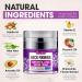 Collagen Face & Neck Firming Cream - Best Neck Tightening & Lifting Moisturizer for Sagging Skin | Day & Night Recovery - Buy Online on GoSupps.com