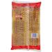  Italian Gourmet E.R. Pasta Divella Pack of 10 bags of 100% Italian pasta No. 83 Fusilli col buco noodles 500g + Italian Gourmet polpa 400g - Buy Online on GoSupps.com