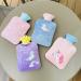Soft Unicorn Heat Bottle Set - Cute Plush Hand Warmers (500ml + 1000ml) for Cozy Comfort - Order Internationally! - Buy Online on GoSupps.com