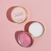 Makeup Brush Cleansing Soap & Silicone Cleaning Pad | Pink Grapefruit & Bergamot Scent - International Shipping - Buy Online on GoSupps.com