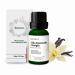 Huile Essentielle De Vanille Bourbon 15ml AMYRON Naturelle Et Pure 100% Id ale Pour l'Aromath rapie Et Le Diffuseur d'Huiles Essentielles/Massages Aromatiques/Usage Alimentaire.