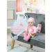 Shop Baby Annabell Changing Bag with Mat Diaper & Teething Ring for 43 cm Dolls - Zapf Creation 703151 - Buy Online on GoSupps.com