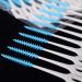 Buy Pack of 80 Silicone Double-Sided Interdental Brushes | Perfect Tooth Cleaner for Narrow Spaces - Buy Online on GoSupps.com