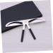 SKISUNO Eyebrow Stencils Kit Eye Brow Shaping Kit Mold Eyebrow Trimming Balance Ruler Eyebrow Ruler - Buy Online on GoSupps.com