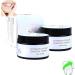 2024 New Tooth Whitening Powder Activated Coconut Teeth Whitening Powder Baking Soda Carbon Tooth Powder Tooth Whitening Effective Remover Stains from Coffee