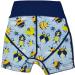Splash About Toddler Jammers 3 Years Bugs Life | Leak Proof Swim Shorts - Buy Online on GoSupps.com