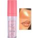 Face Powder Fairy Face and Body Highlighter Powder Stick Makeup Three-Dimensional Powder Makeup Brighten Makeup Blusher for Face&Body&Hair 9g Uaxiu 02#pink - Buy Online on GoSupps.com