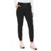 Med Couture Touch Women's Jogger Yoga Pant Medium Black