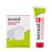Terrasil Wound Care Tube & Medical Grade Bandage Kit - 3X Faster Healing Infection Protection for Bed & Pressure Sores Diabetic Wounds Foot & Leg Ulcers Cuts Scrapes Burns - 14gm tube and Bandaging
