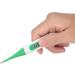 Veterinary Electronic Thermometer - Waterproof Digital Thermometer for Dogs Cats Horses & Farm Animals | Trusted by Vets - Buy Online on GoSupps.com