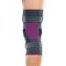 Genumedi Pro Knee Support for Men & Women | Advanced Compression Technology - Buy Online on GoSupps.com