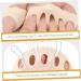 BUTIFULSIC Metatarsal Socks Toe Cover Socks - Buy Online on GoSupps.com