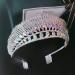 Minkissy Bridal Tiara - Elegant Peacock Hair Jewelry Accessories for Brides - 1pc Women s Headwear - Buy Online on GoSupps.com