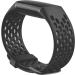 Fitbit Charge 5 Sport Accessory Band - Black, Large | Official Product - Buy Online on GoSupps.com