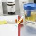 Portable Healeved Urine Test Strips - 100 Quick Urinalysis Testing Strips - Buy Online on GoSupps.com