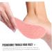 HAPINARY Foot Grinder Foot Remover Handheld Foot File Foot Files Pedicure Exfoliating Supply Remover Tool Dead Skin Remover Practical Foot File Foot Heel Scrubber Foot Scraper - Buy Online on GoSupps.com