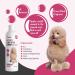Pawbits Natural Tear Stain Remover for Dogs 250ml - Dog Tear and Saliva Cleanser to Remove Stains Dirt and Discharge - Buy Online on GoSupps.com