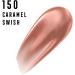 Max Factor 2000 Calorie Lip Glaze Full Shine Lip Gloss in Caramel Swish - Buy Online on GoSupps.com