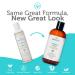 Organic Manuka Honey Face Wash for Dry Skin - Moisturizing Cleanser with Aloe Vera - Sulfate Free, Made in USA - 8oz (Pack of 1) - Buy Online on GoSupps.com