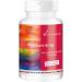 Folic acid 5mg!Year supply!With 1250 g folic acid per daily dose - 120 vegan tablets - vitamin B9 - high -dose - folic acid |Vitamintrend