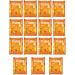 Frubis Tasty Bits Of Crispy Fruit - 15 Pack (Mango) - Buy Online on GoSupps.com
